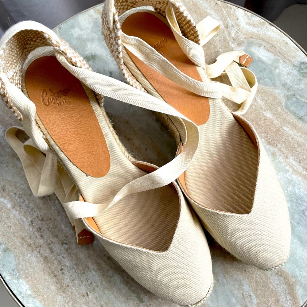 Castañer Sandals